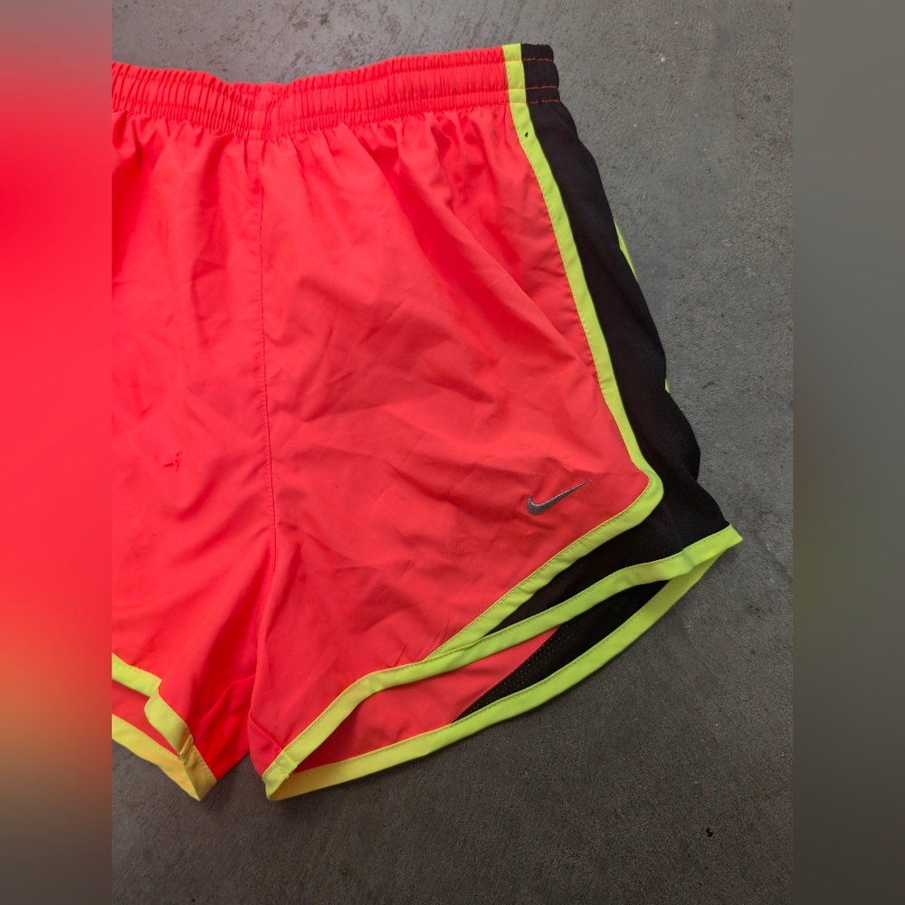 ·Nike Athletic Shorts, XS